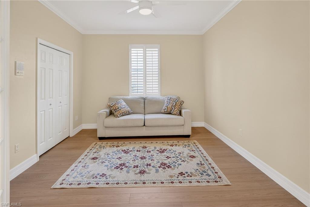 HARBORAGE - Residential Lease