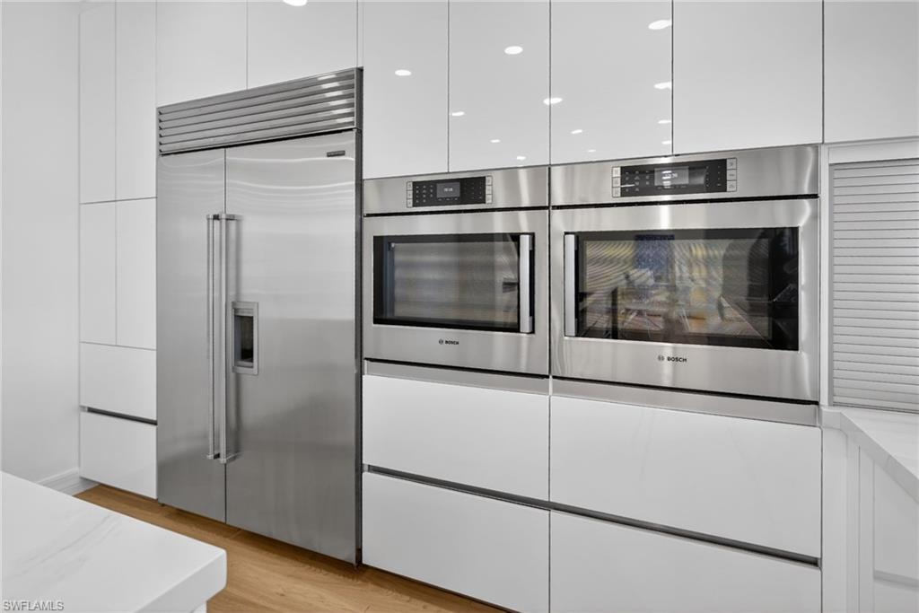 HARBORAGE - Residential Lease