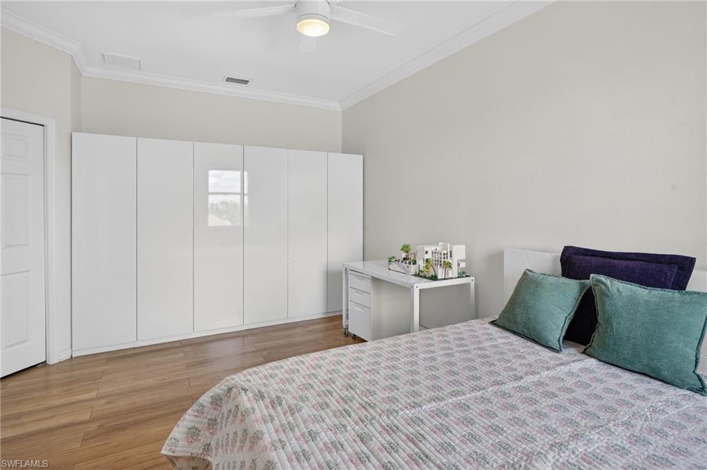 HARBORAGE - Residential Lease