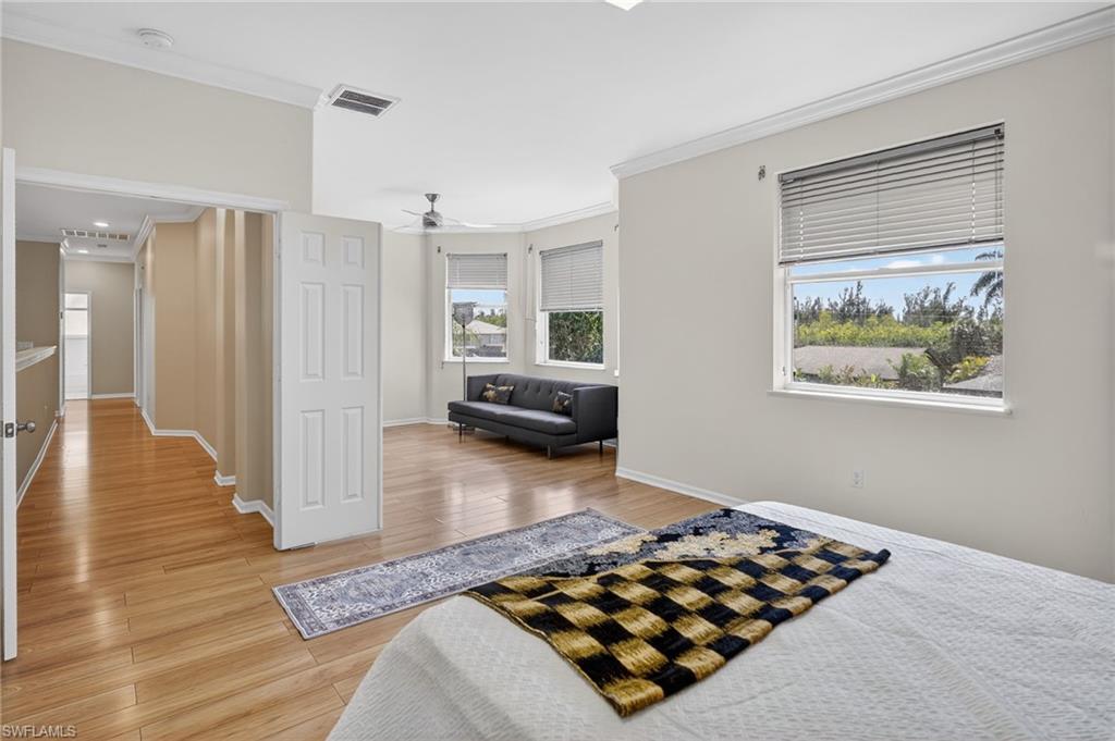 HARBORAGE - Residential Lease