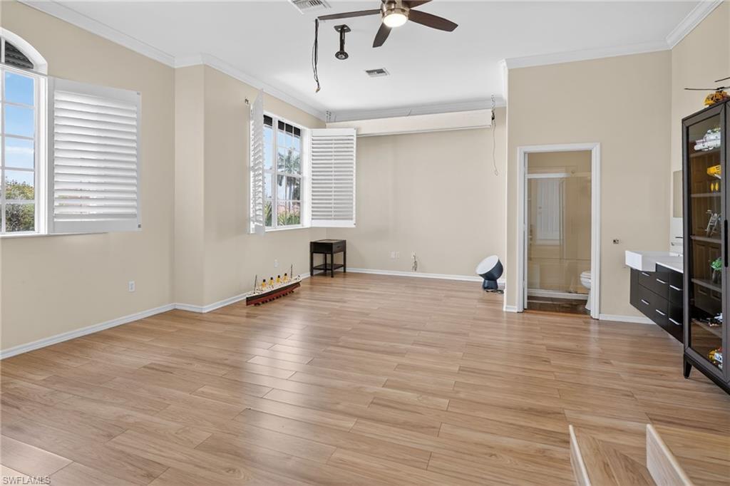 HARBORAGE - Residential Lease