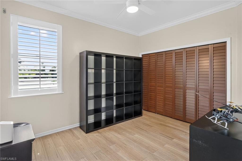 HARBORAGE - Residential Lease