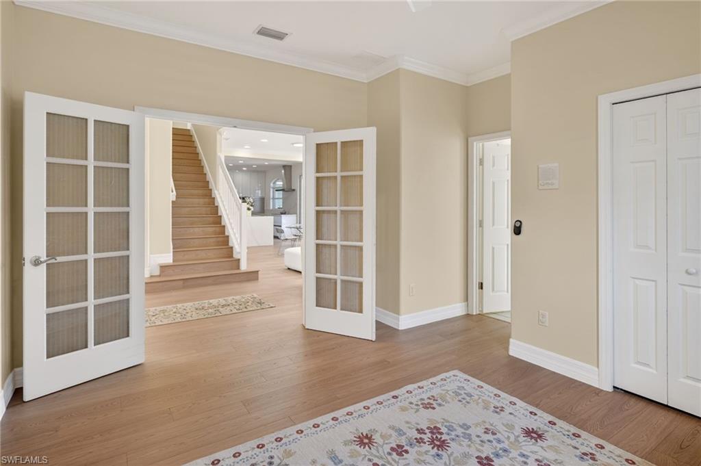 HARBORAGE - Residential Lease