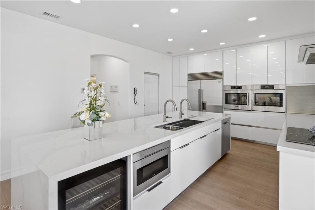 HARBORAGE - Residential Lease