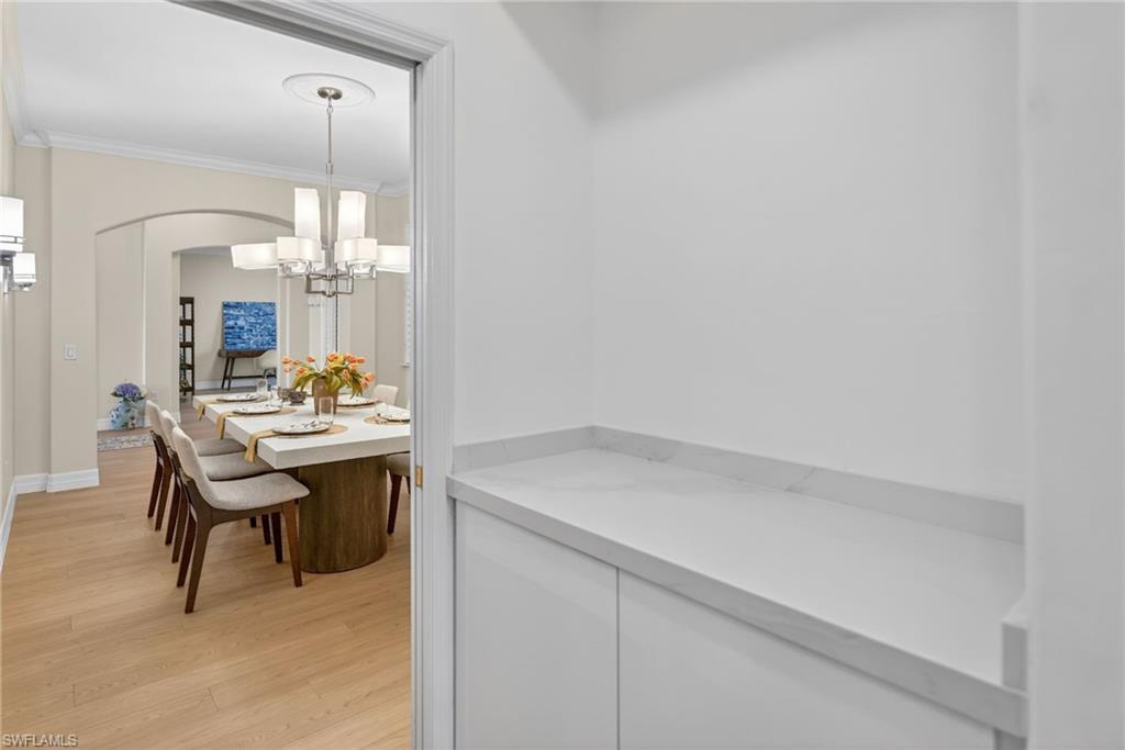 HARBORAGE - Residential Lease