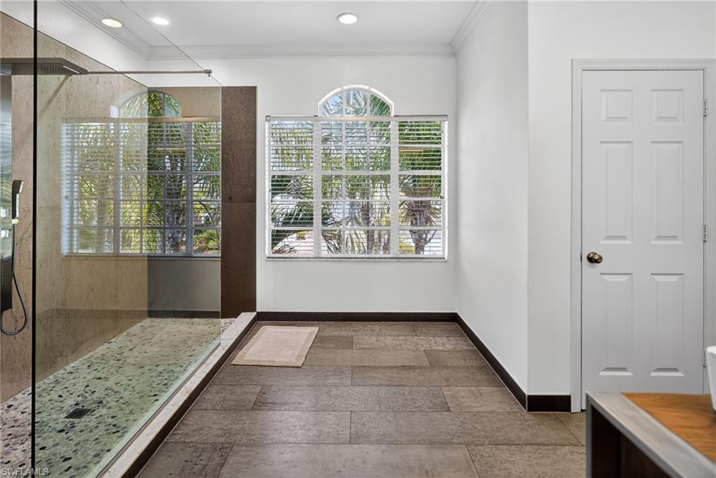 HARBORAGE - Residential Lease