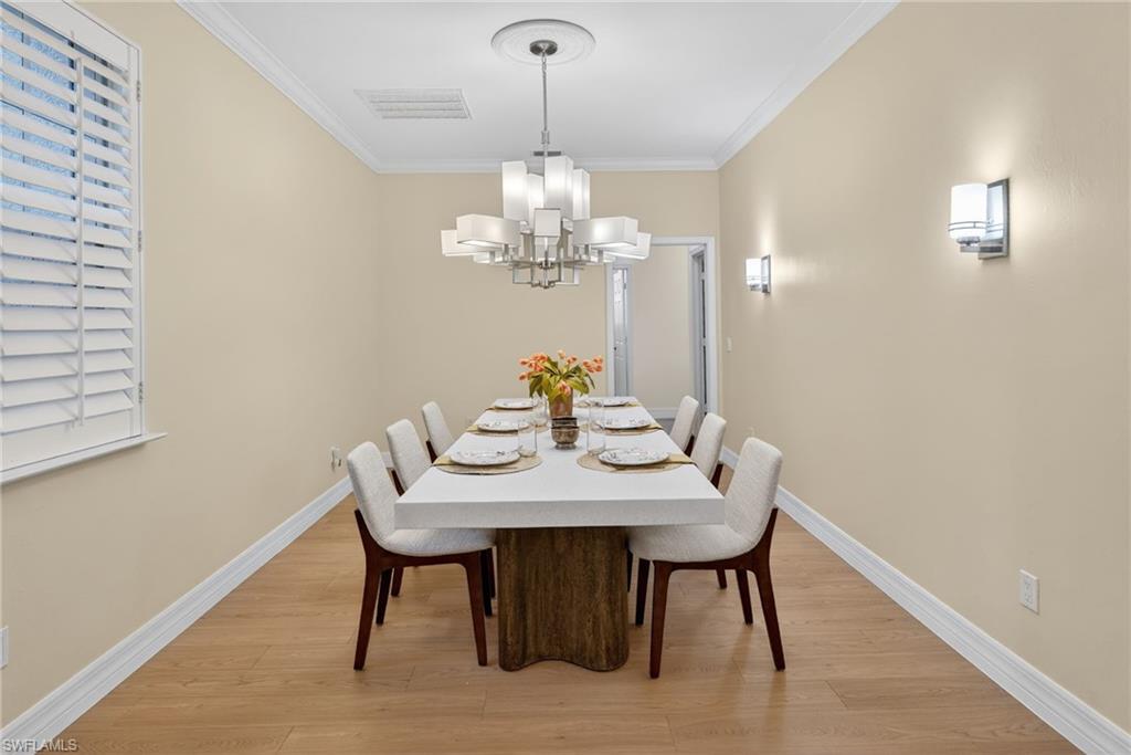 HARBORAGE - Residential Lease