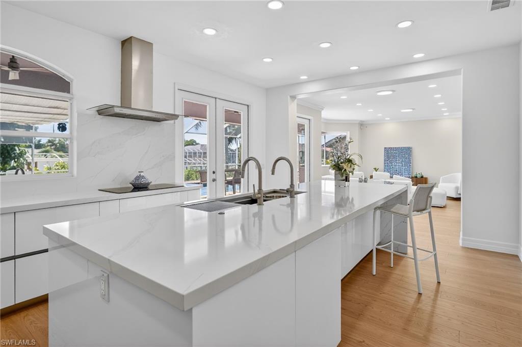 HARBORAGE - Residential Lease