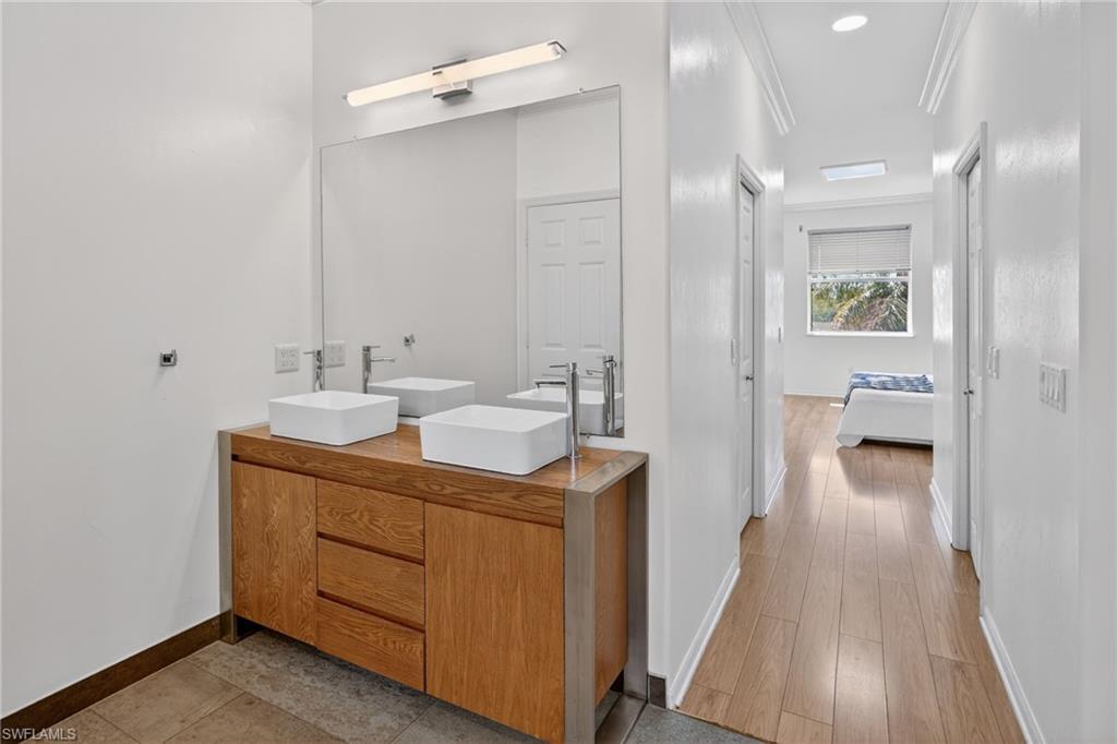 HARBORAGE - Residential Lease