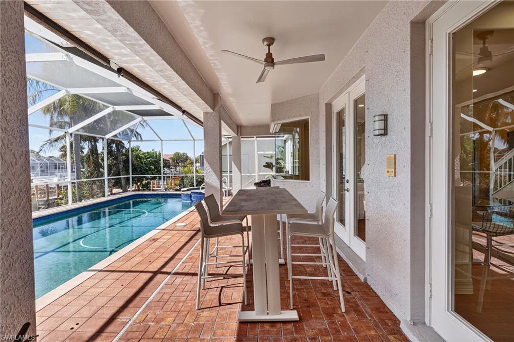 HARBORAGE - Residential Lease