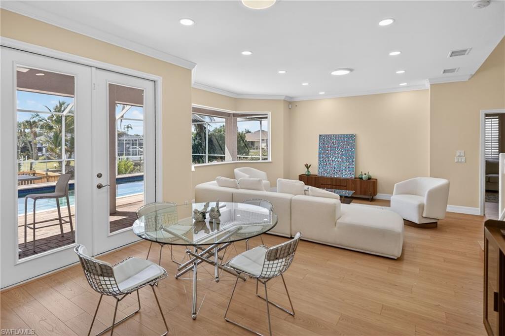 HARBORAGE - Residential Lease