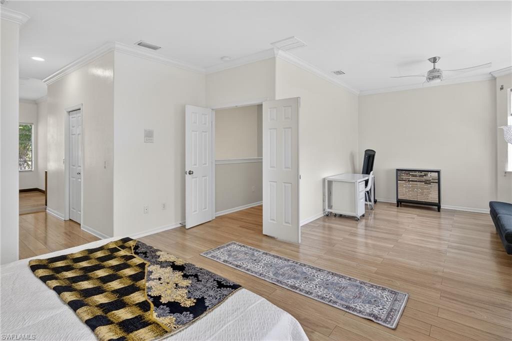 HARBORAGE - Residential Lease