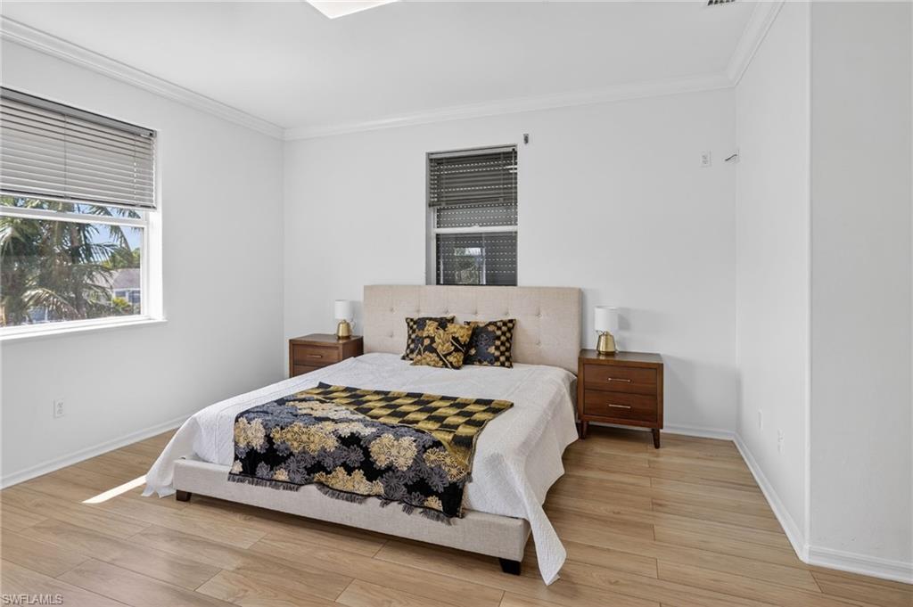 HARBORAGE - Residential Lease