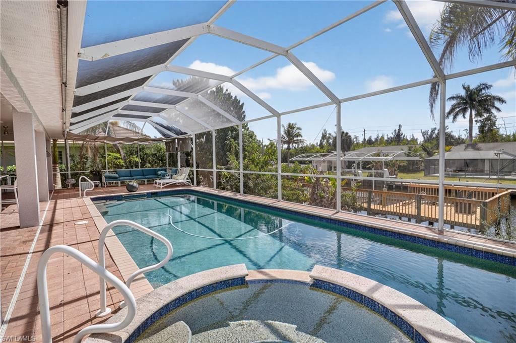 HARBORAGE - Residential Lease