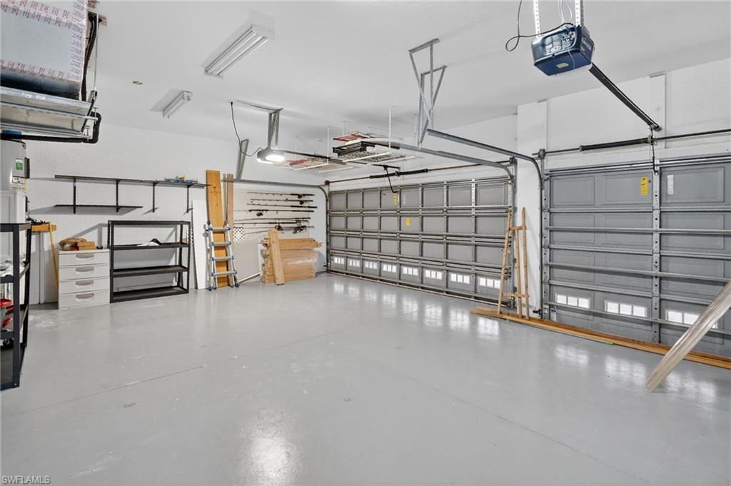 HARBORAGE - Residential Lease