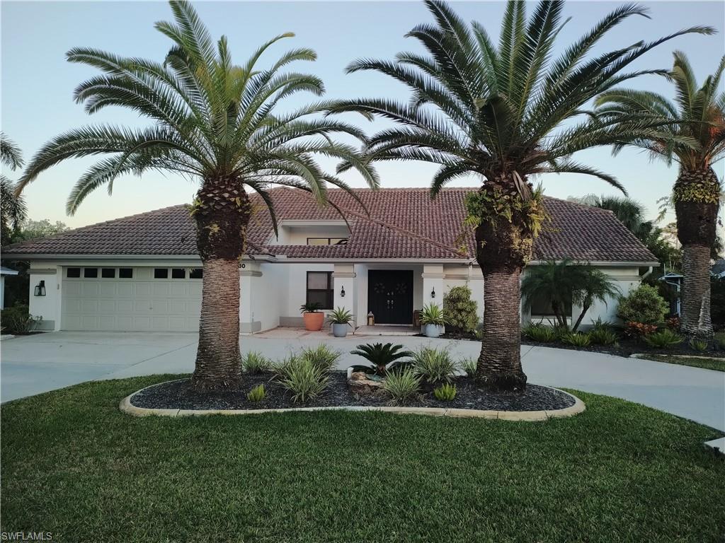 VANDERBILT LAKES - Residential