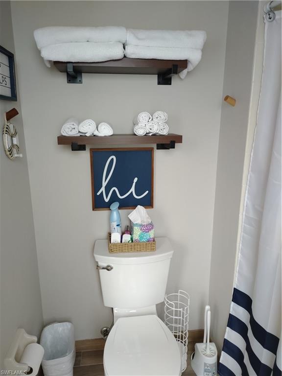 VANDERBILT LAKES - Residential