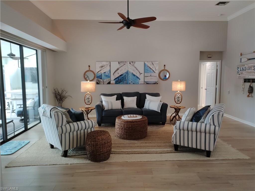 VANDERBILT LAKES - Residential