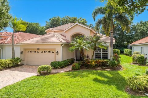 8816 Ventura WAY NAPLES FL 34109