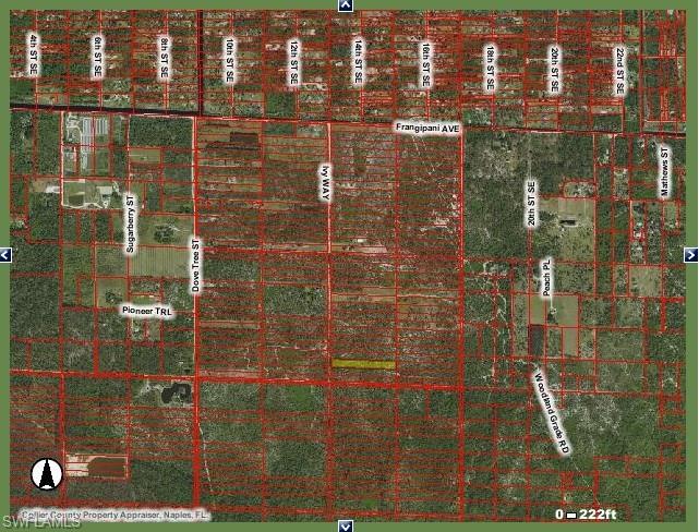 GOLDEN GATE ESTATES - Land