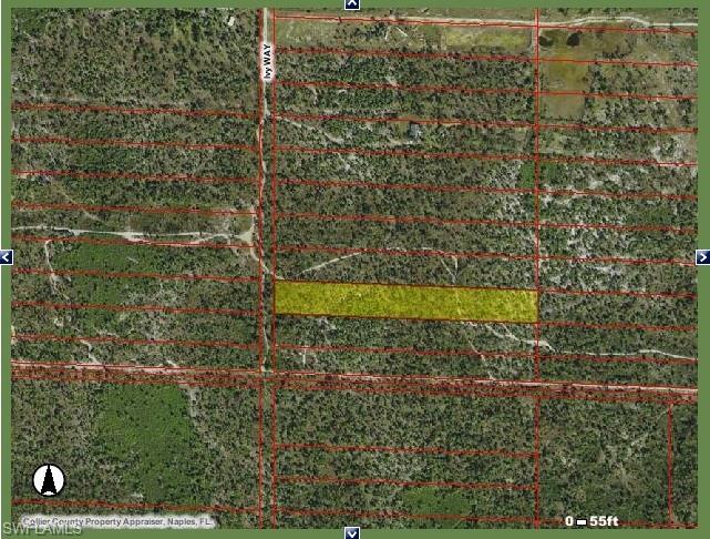 GOLDEN GATE ESTATES - Land