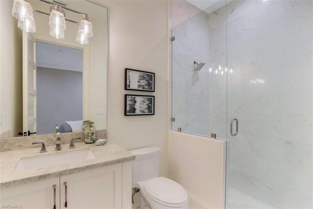 MOORINGS - Residential