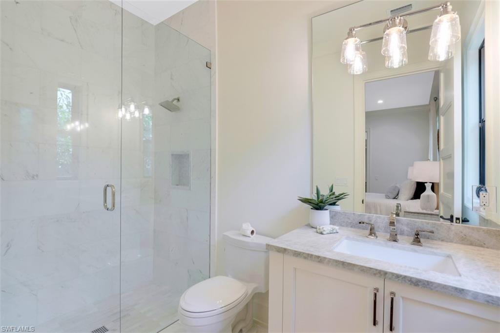 MOORINGS - Residential