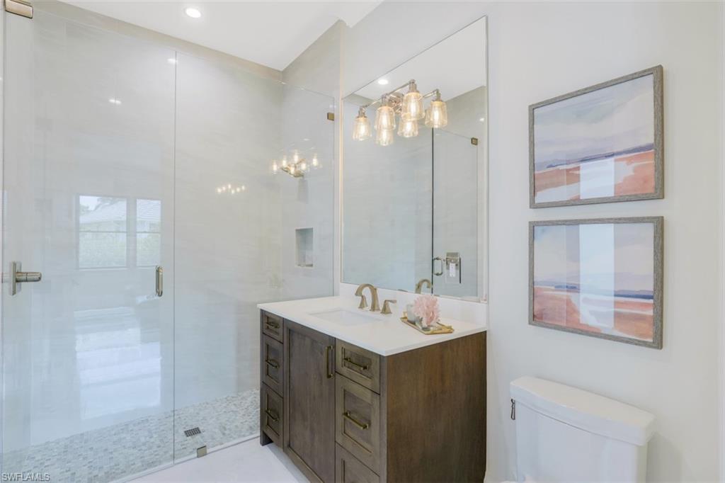 MOORINGS - Residential