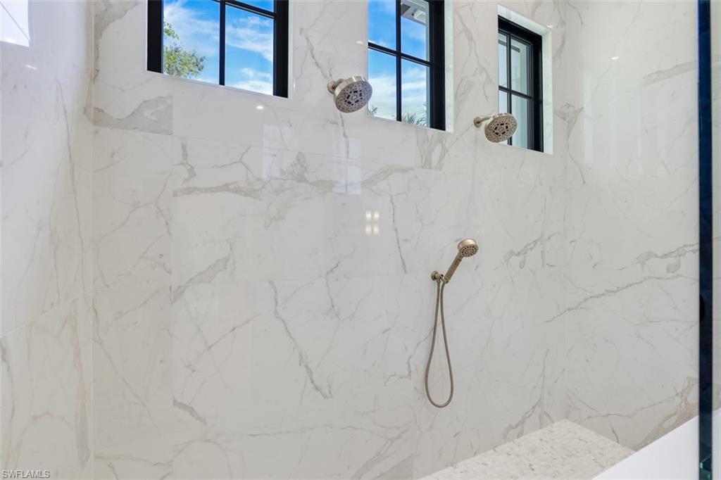 MOORINGS - Residential