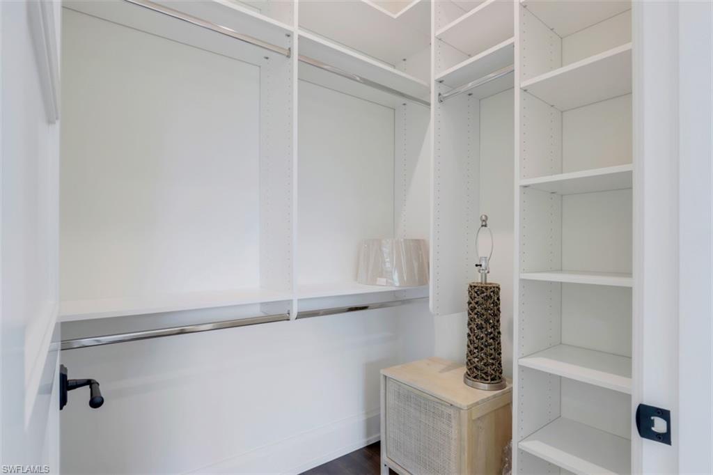 MOORINGS - Residential