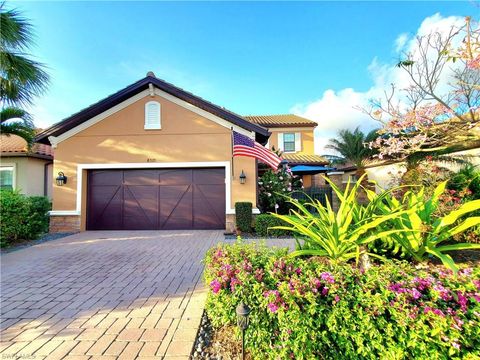 A home in NAPLES