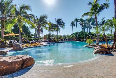 A home in FORT MYERS