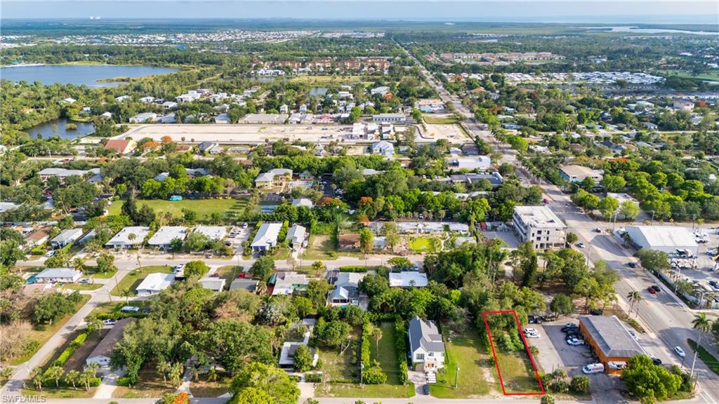 SABAL SHORES - Land