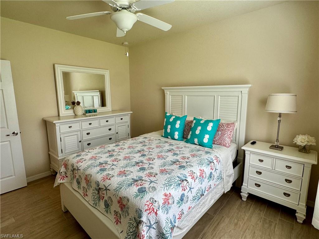 PALMETTO COVE - Residential