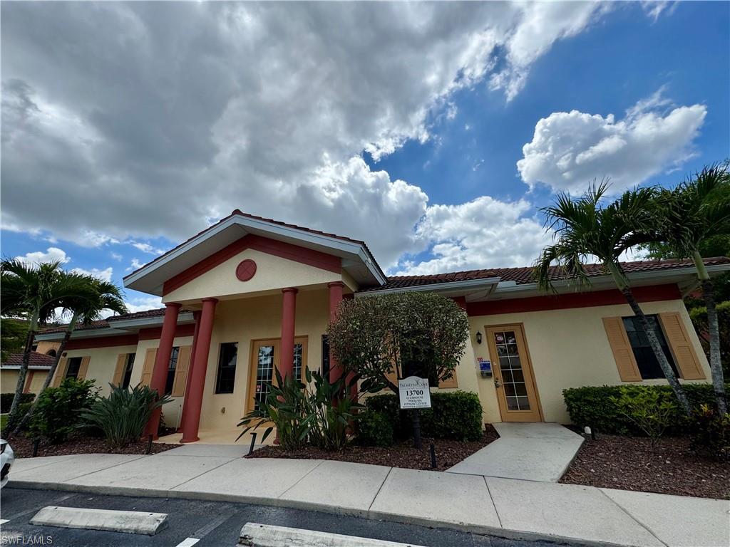 PALMETTO COVE - Residential