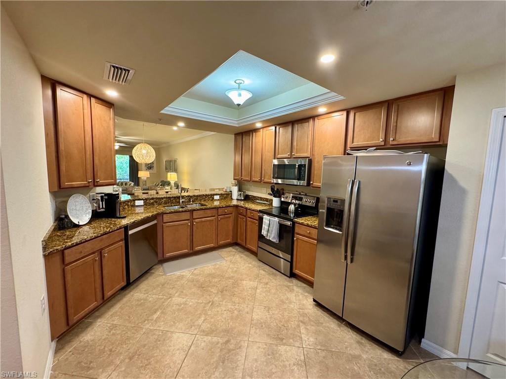 PALMETTO COVE - Residential