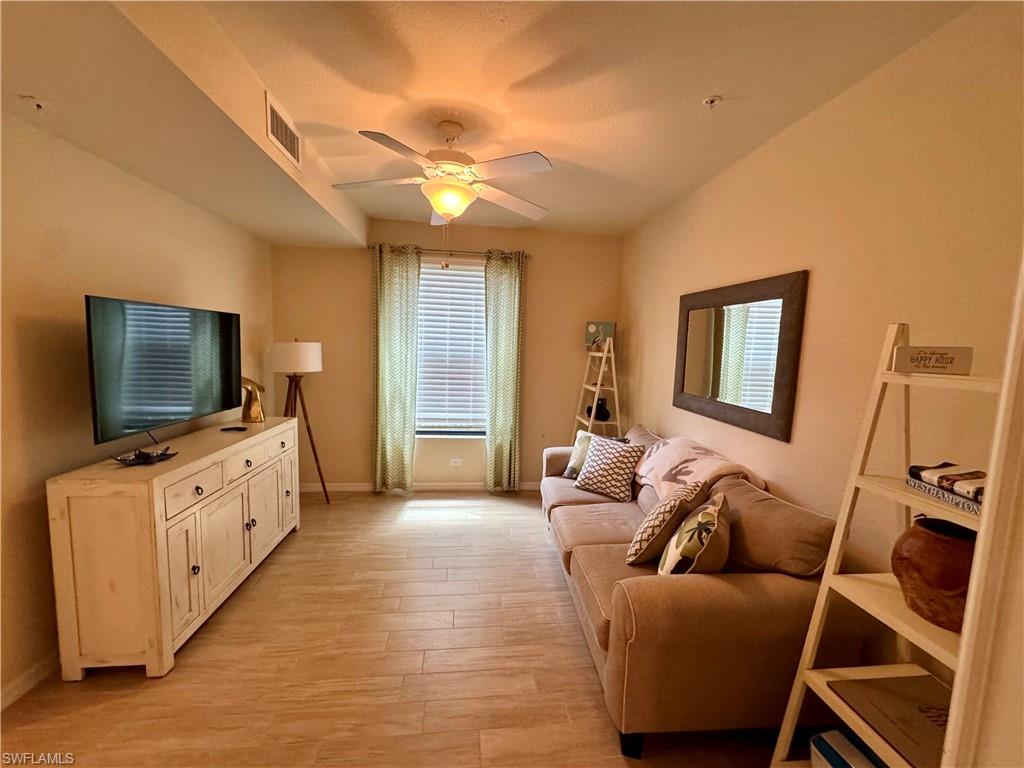 PALMETTO COVE - Residential