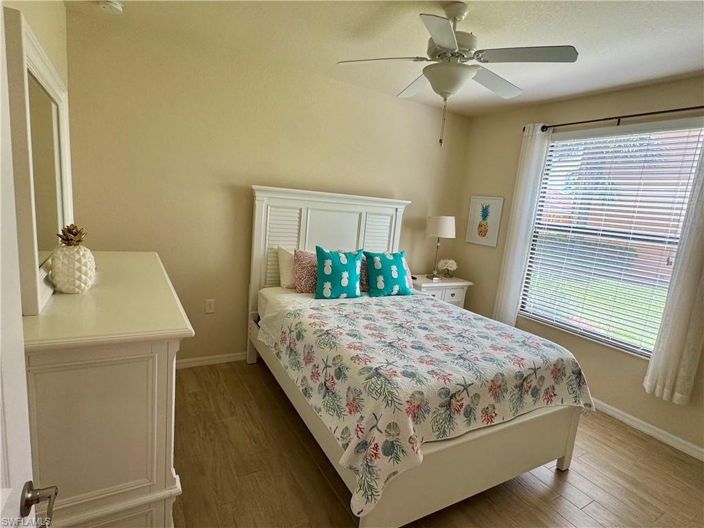 PALMETTO COVE - Residential