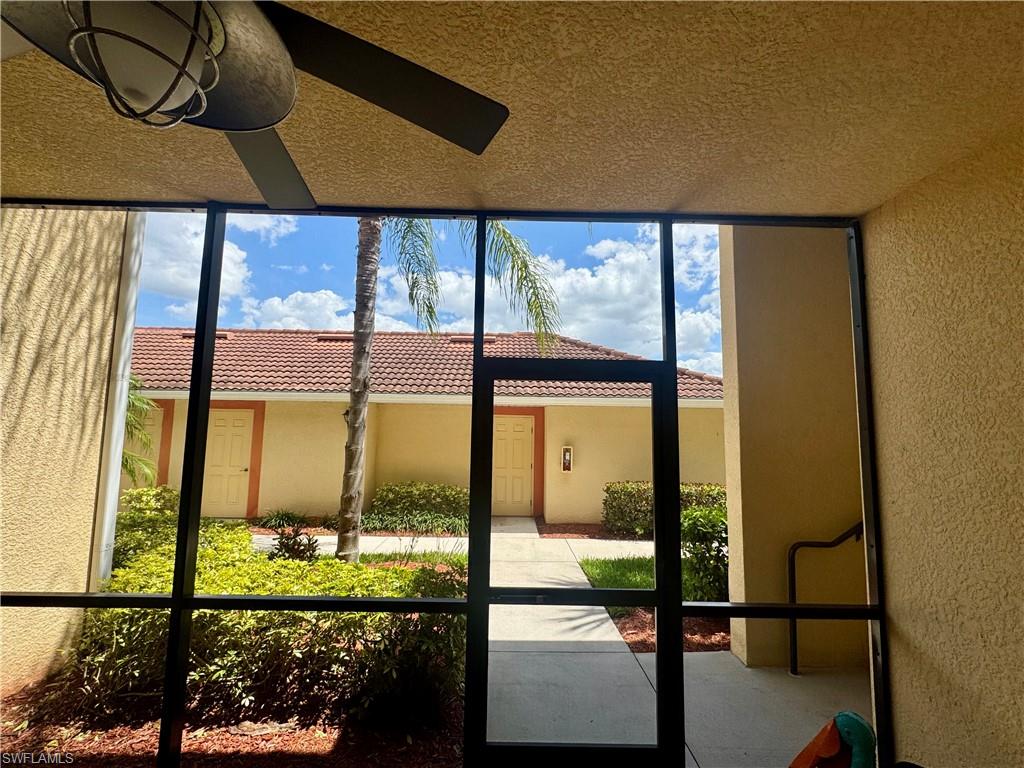 PALMETTO COVE - Residential