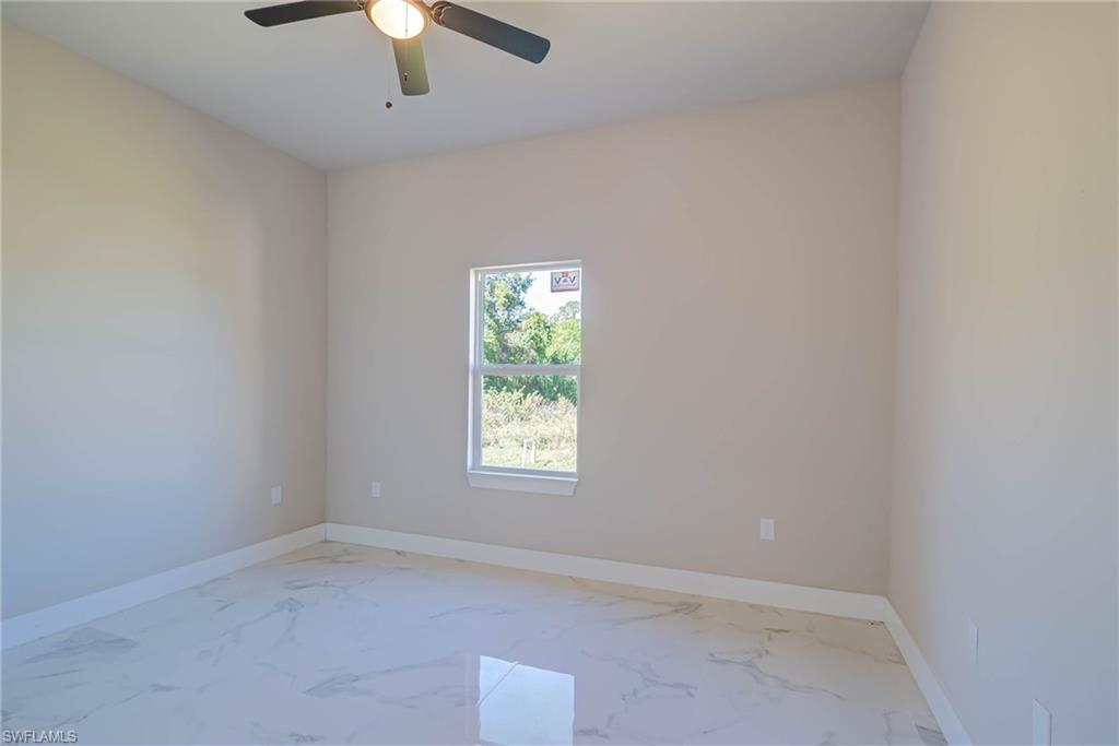 NOT APPLICABLE - Residential