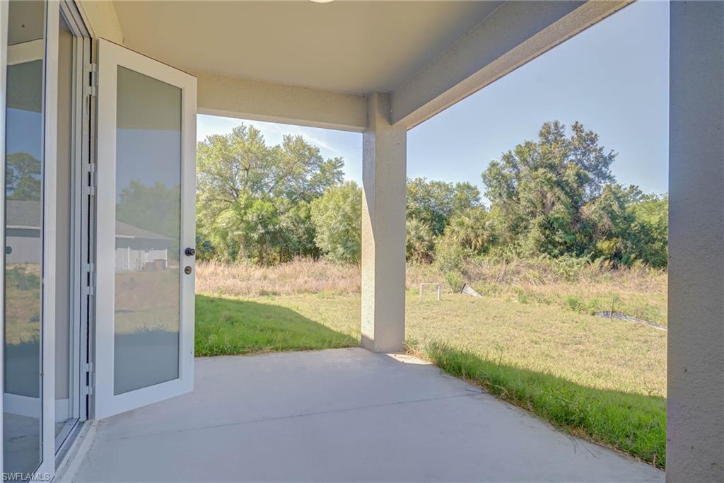 NOT APPLICABLE - Residential