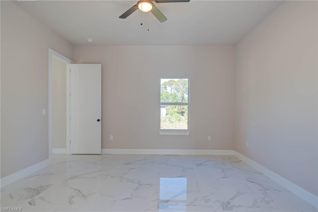 NOT APPLICABLE - Residential