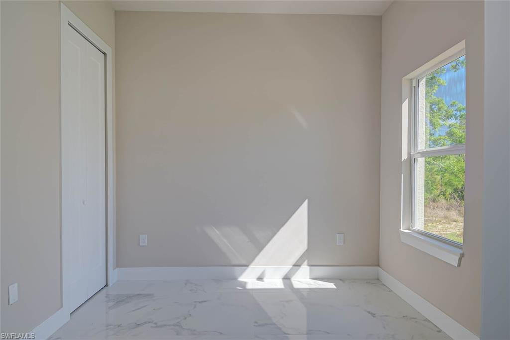 NOT APPLICABLE - Residential