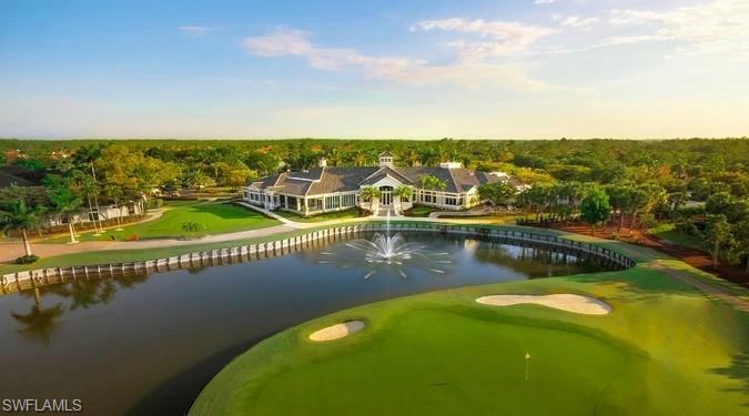 MILL CREEK - Residential