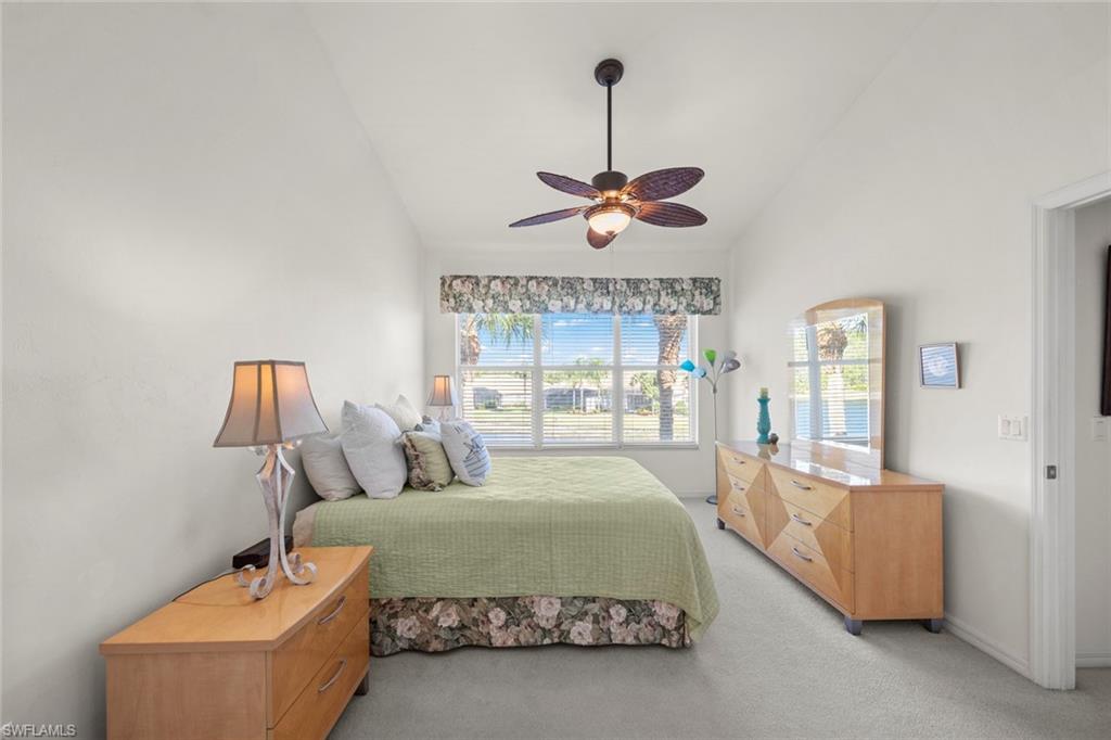 MILL CREEK - Residential