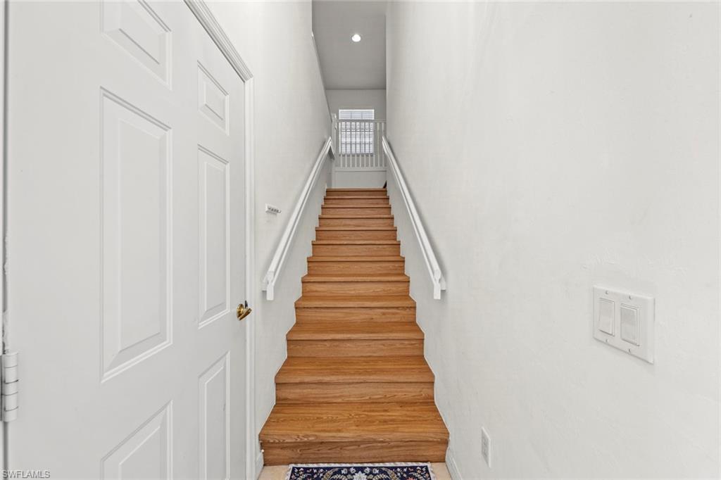 MILL CREEK - Residential