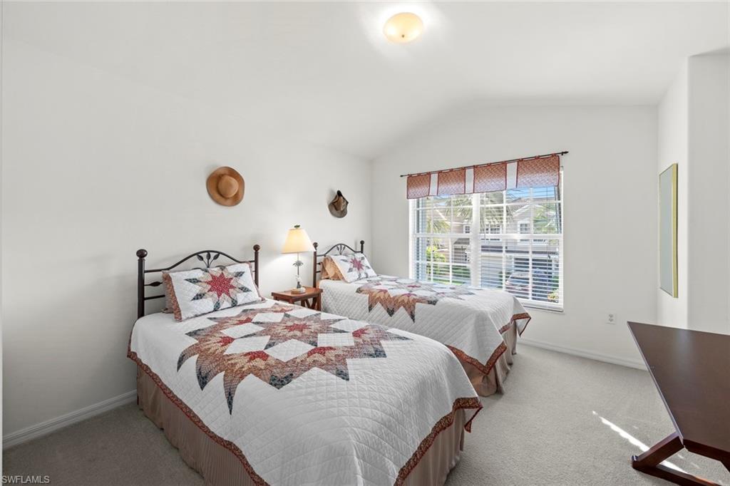 MILL CREEK - Residential