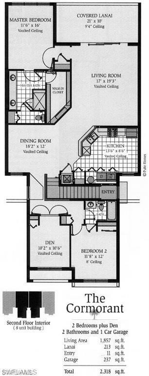 MILL CREEK - Residential