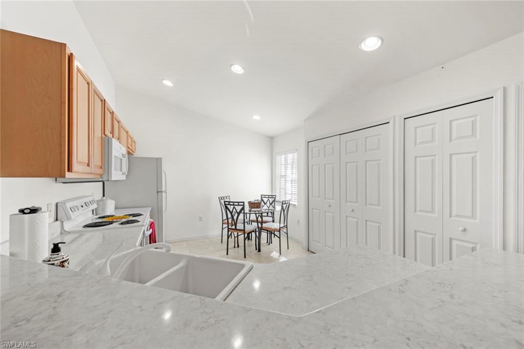 MILL CREEK - Residential