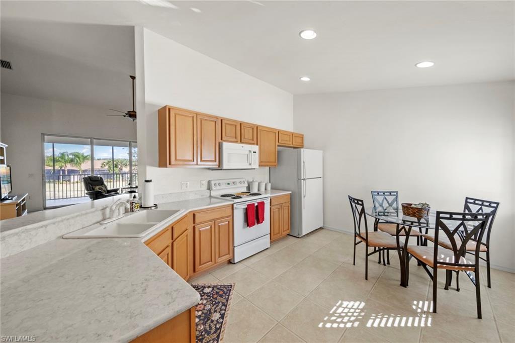 MILL CREEK - Residential